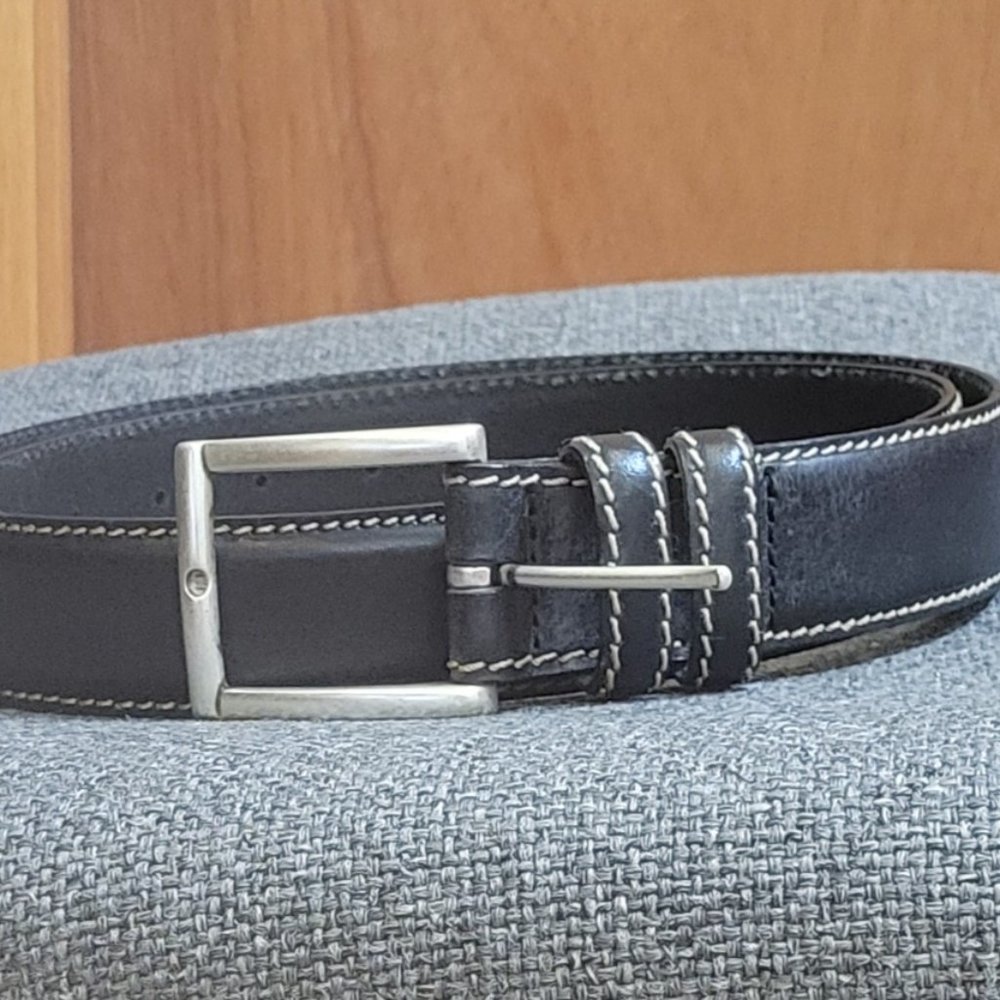 Allen Edmunds Belt